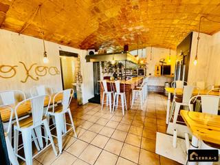 Local Comercial a Tordera. Bar de tapas en venta