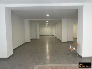 Local commercial  Calle angel guimera