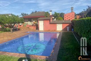 Xalet  Arenys de mar (agora park. Tu paraíso, tu nuevo hogar!