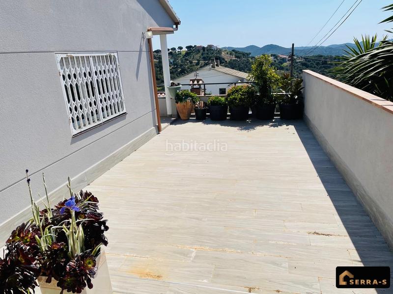 Foto 0371685e-6eb5-4e1f-a7bd-f88b1dcffd0e. Chalet espectacular chalet en mas mora dos viviendas en una, con piscina y zona de barbacoa en Tordera