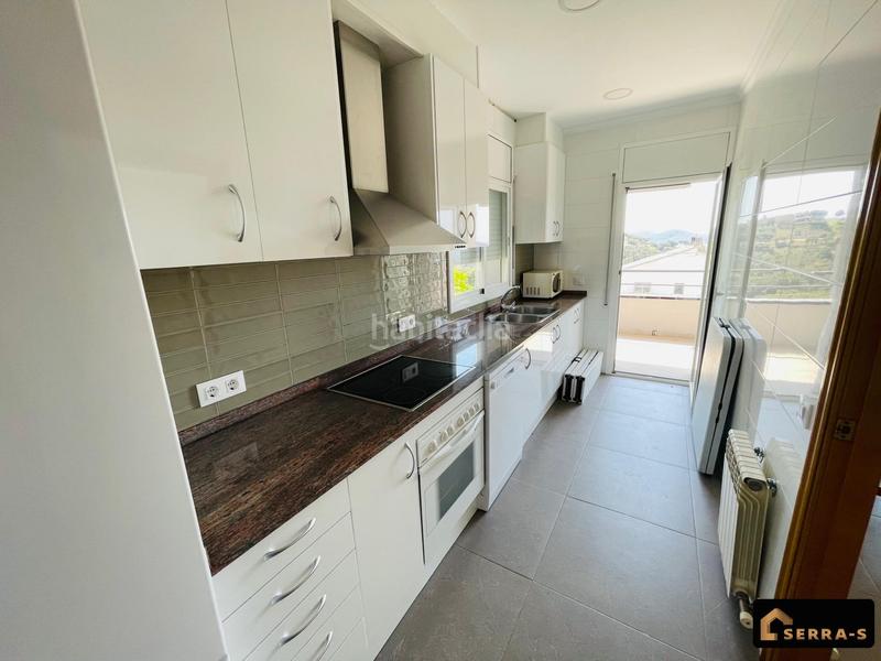 Foto ba36bca6-a066-4fe8-9d89-00c505939873. Chalet espectacular chalet en mas mora dos viviendas en una, con piscina y zona de barbacoa en Tordera