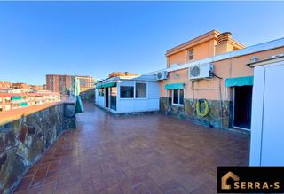 Àtic a Llefià. Descubre tu nuevo hogar en badalona !!