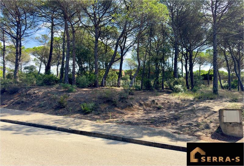 Foto bb9e5aa2-c8b3-4bed-a1b4-fb7828bdcd61. Terreno residenziale in La Goba Vidreres