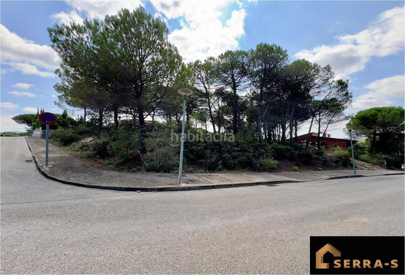 Foto f932e081-4c39-42d9-8d5c-fe7582be9e21. Terreno residenziale in La Goba Vidreres