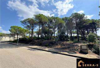 Terreny residencial  Calle univers. Preciosa parcela para construir la casa de tus sueños!!!