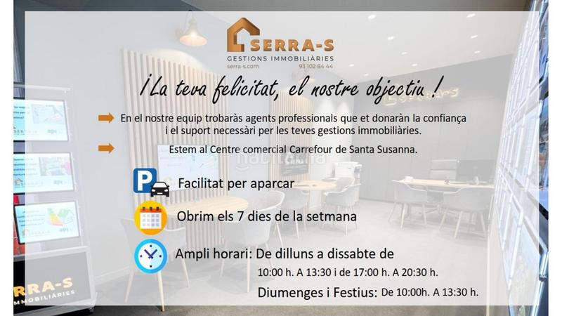 Foto 0471e2e1-2795-4cf4-a97c-6a5729423fdd. Xalet amb calefacció aparcament piscina a Residencial Park Maçanet de la Selva