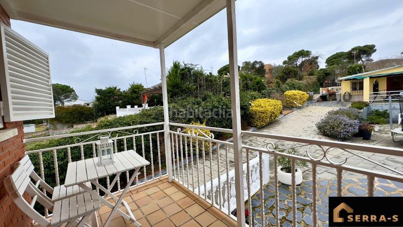 Foto 0dbf60d2-39f4-445a-b22a-c1f0772688ad. Xalet amb calefacció aparcament piscina a Residencial Park Maçanet de la Selva