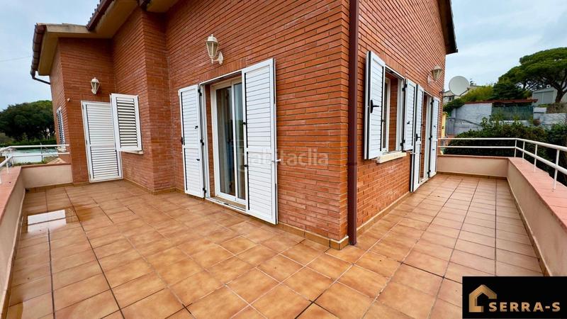 Foto 10f69391-7434-4c1e-bc89-658ae651282d. Xalet amb calefacció aparcament piscina a Residencial Park Maçanet de la Selva