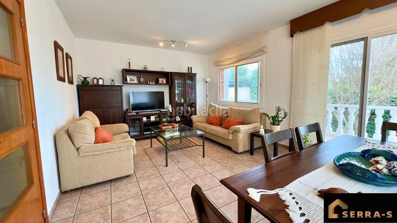 Foto 1cb4bf7b-11c2-4a19-90a5-748a8c63b3f4. Xalet amb calefacció aparcament piscina a Residencial Park Maçanet de la Selva