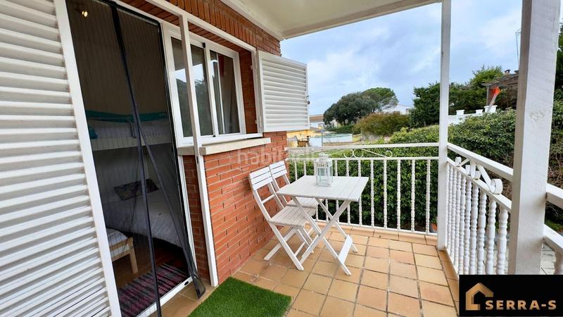 Foto 206dda12-30ec-42cb-8a4d-5d09e2e512a6. Xalet amb calefacció aparcament piscina a Residencial Park Maçanet de la Selva