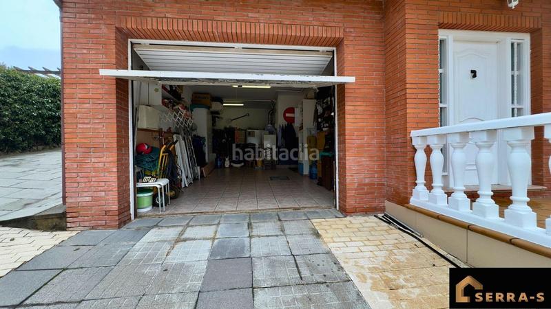 Foto 29230bf4-65b9-4995-b91a-1ad93737bd84. Xalet amb calefacció aparcament piscina a Residencial Park Maçanet de la Selva