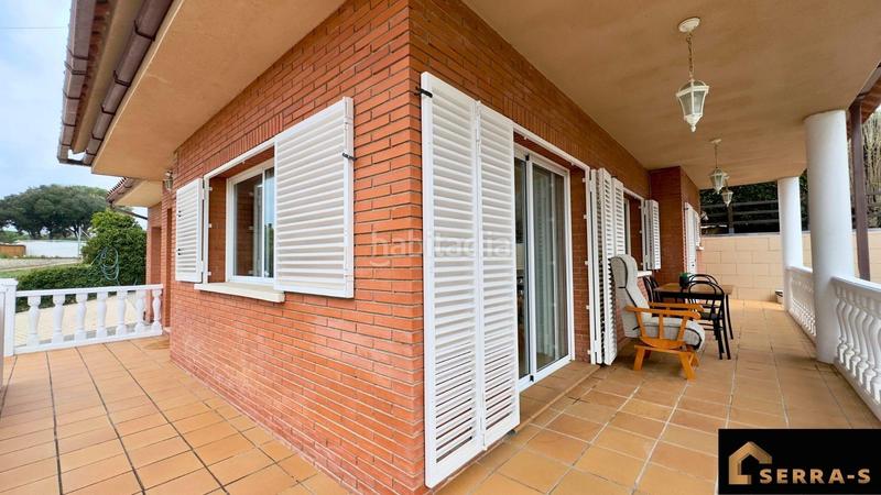 Foto 49423dd3-9848-4d61-95b3-792251b9b0da. Xalet amb calefacció aparcament piscina a Residencial Park Maçanet de la Selva