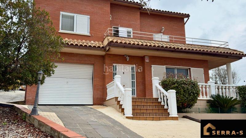 Foto 734c8788-e9bc-464a-8486-785fda2e8fa8. Xalet amb calefacció aparcament piscina a Residencial Park Maçanet de la Selva