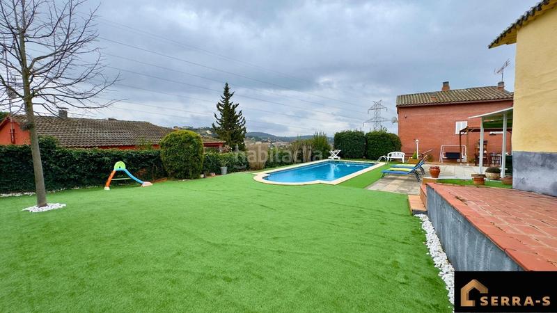 Foto 74ba4ea0-7c8e-409d-bd2e-937152e64d0b. Xalet amb calefacció aparcament piscina a Residencial Park Maçanet de la Selva