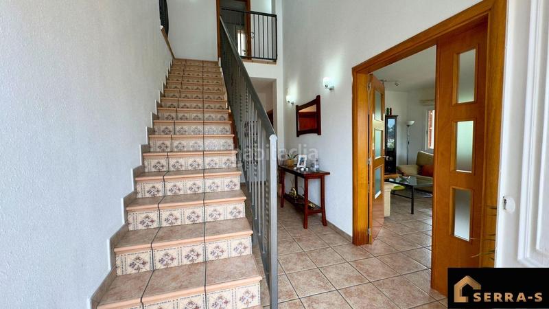 Foto 89f81941-bcc3-4f1a-a6be-b20d385f9f9e. Xalet amb calefacció aparcament piscina a Residencial Park Maçanet de la Selva