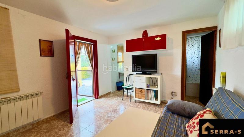 Foto 911ab3cd-2ee7-43d8-8a18-3f0729d503a2. Xalet amb calefacció aparcament piscina a Residencial Park Maçanet de la Selva