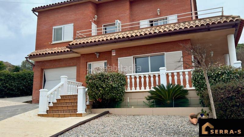 Foto a1e21ffc-4dfa-43a5-8dda-a47e3bee149f. Xalet amb calefacció aparcament piscina a Residencial Park Maçanet de la Selva