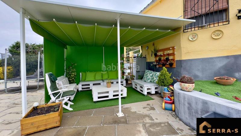 Foto a4a7672c-0d2b-4621-a2dd-547ebb12d14b. Xalet amb calefacció aparcament piscina a Residencial Park Maçanet de la Selva