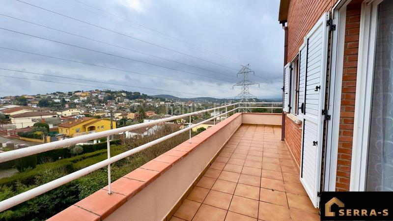 Foto b5987dd8-d3d7-41a0-8c53-96e0d7a859ec. Xalet amb calefacció aparcament piscina a Residencial Park Maçanet de la Selva