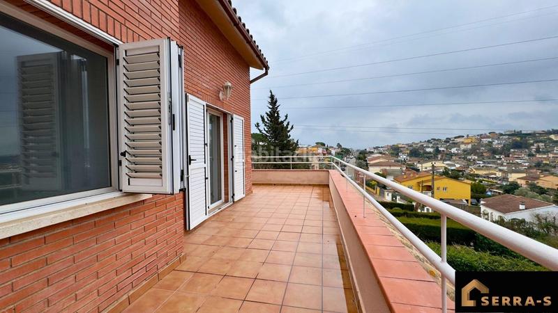 Foto d83d299e-5096-4b00-9ea9-80fdd139f597. Xalet amb calefacció aparcament piscina a Residencial Park Maçanet de la Selva