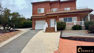 Xalet a Residencial Park. Chalet en venta en maçanet de la selva  zona residencial park