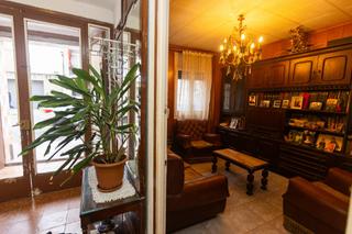 Maison à Canet de Mar. Casa de pueblo estilo pescador con ubicación inmejorable en cane