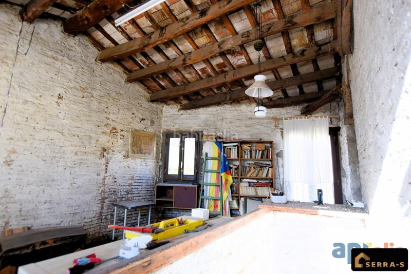 Foto 03f4b9b7-1325-4e23-b28d-a7f4de444db8. Casa adosada casa en el centro histórico en Centre Mataró