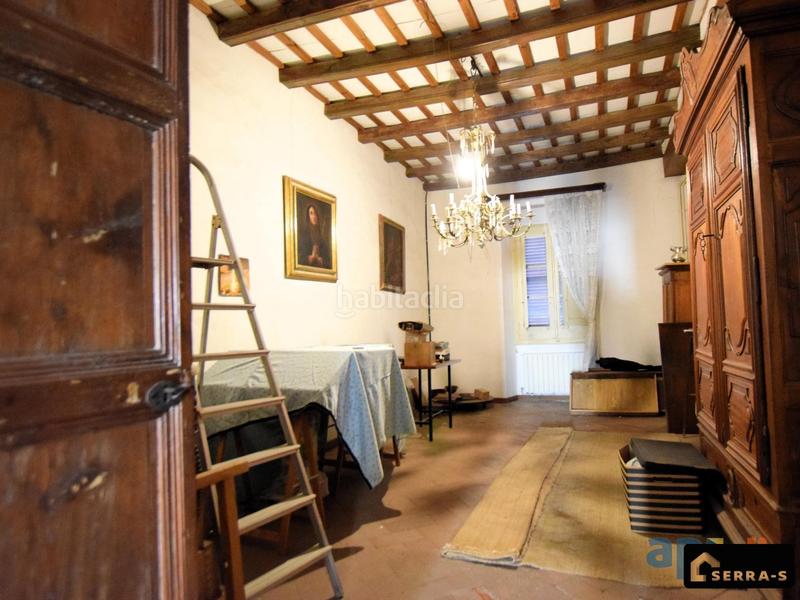Foto 4f5570e5-1c46-44aa-bcee-fde1a7e1a368. Casa adosada casa en el centro histórico en Centre Mataró