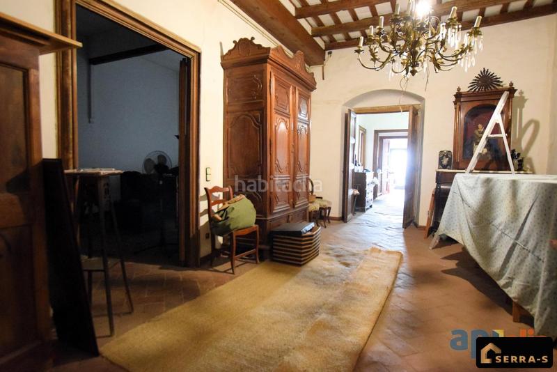 Foto 92135554-a1ac-4002-a49c-96a568a83570. Casa adosada casa en el centro histórico en Centre Mataró