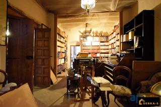 Casa adossada  Carrer bonaire. Casa en el centro histórico de mataró