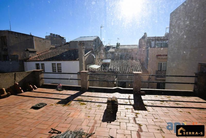 Foto cc56cdd9-a917-494f-89b0-0e968f0b5ed5. Casa adosada casa en el centro histórico en Centre Mataró