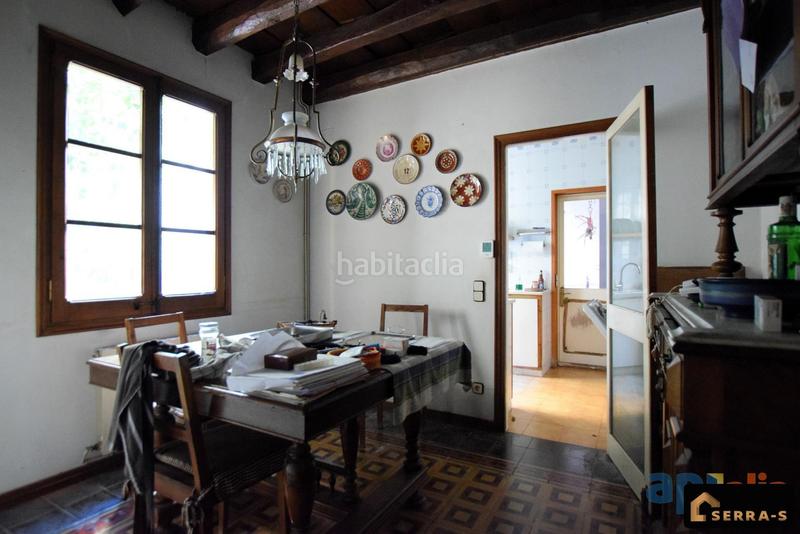 Foto d0ce753c-f6d3-4788-992f-3f6d5900e97d. Casa adosada casa en el centro histórico en Centre Mataró