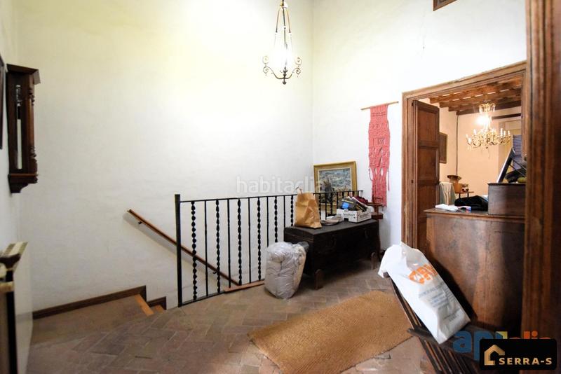 Foto fdee2d3f-949f-420b-8988-66f022c8b156. Casa adosada casa en el centro histórico en Centre Mataró