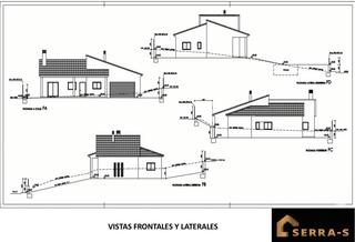Xalet a Mas Mora-Sant Daniel. Obra nueva completamente a tu gusto!! tu pide y nosotros te lo h