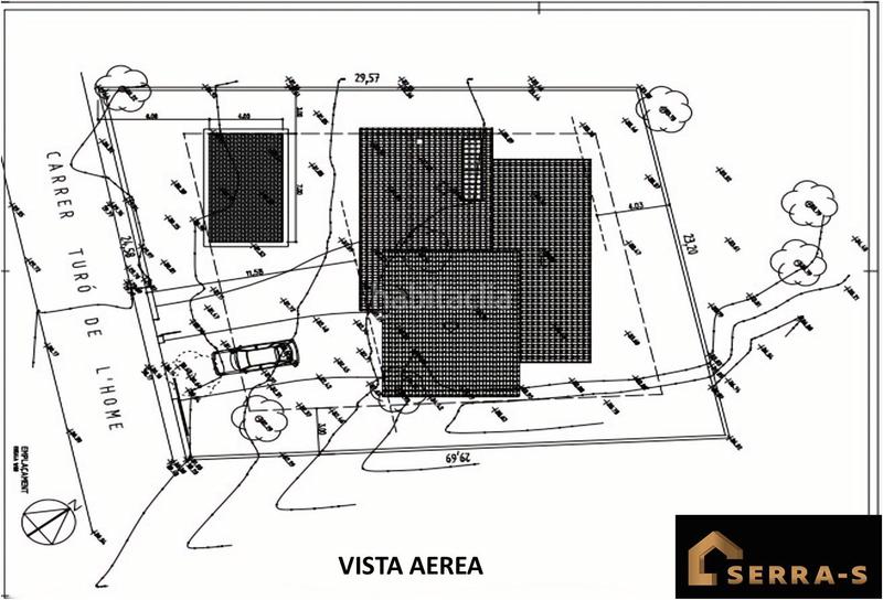 Foto 695216a9-42e2-43ba-b0f6-a9c63f46b1d6. Chalet con riscaldamento parcheggio in Mas Mora-Sant Daniel Tordera