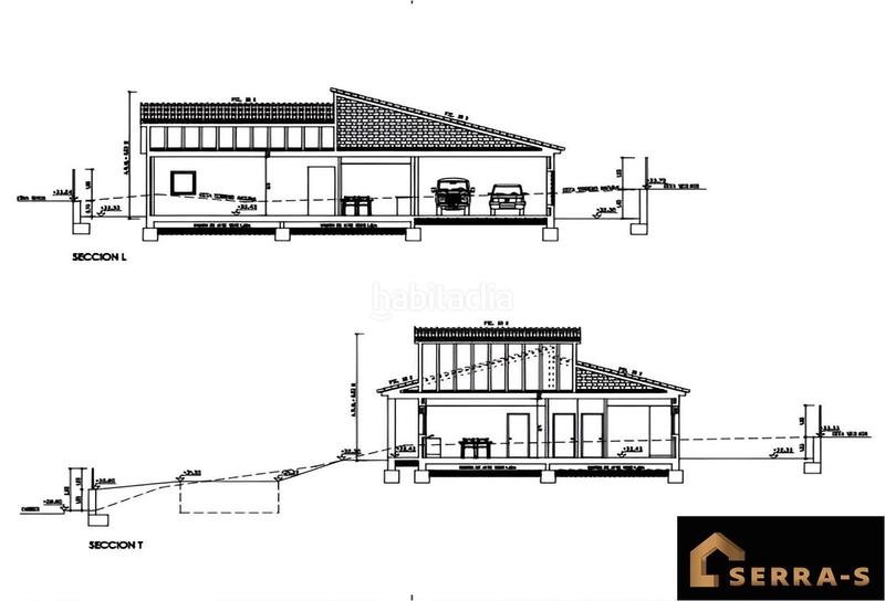 Foto c36382c0-1264-4e70-b577-64f9122dac91. Chalet con riscaldamento parcheggio in Mas Mora-Sant Daniel Tordera