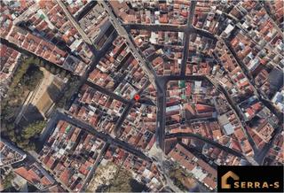 Terrain résidentiel à Cerdanyola Nord. Oportunidad única en el corazon del núcleo urbano de mataro!!