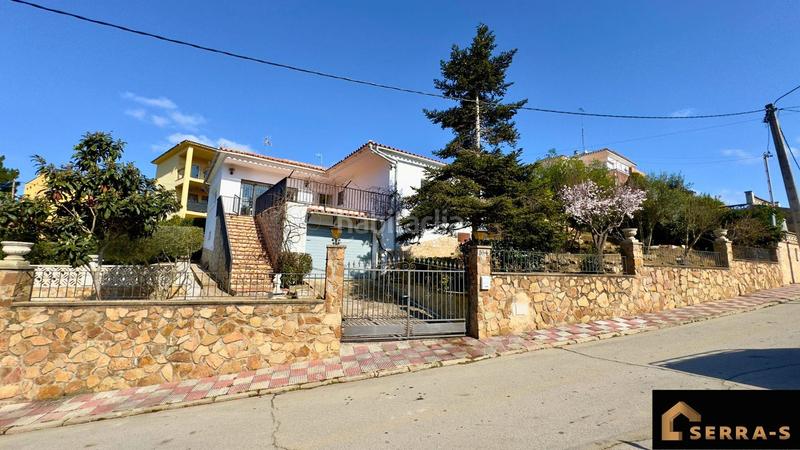 Foto 3d78fcd4-4e0c-4032-9b72-e3e7385e4e5d. Casa con riscaldamento parcheggio in terrabrava - Tordera parc Tordera