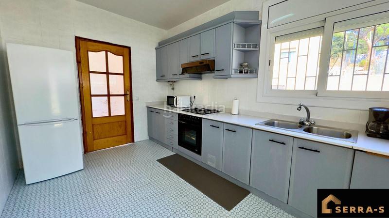 Foto 8e61e74a-66f1-443b-b82c-f64838129a19. Casa con riscaldamento parcheggio in terrabrava - Tordera parc Tordera