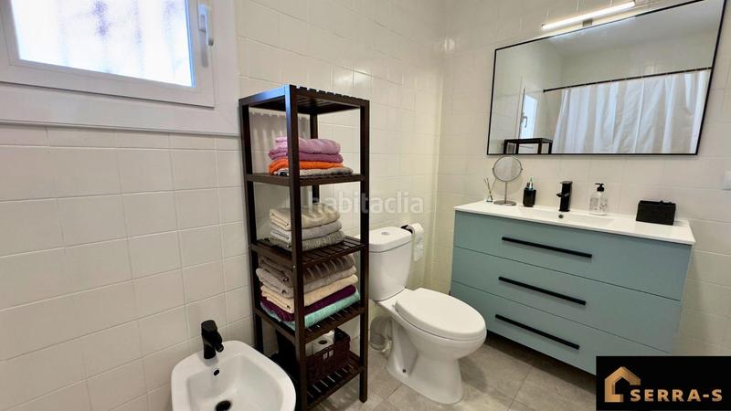 Foto a23e0a86-7b6f-4d30-a93e-7564fa1b2eb0. Casa con riscaldamento parcheggio in terrabrava - Tordera parc Tordera