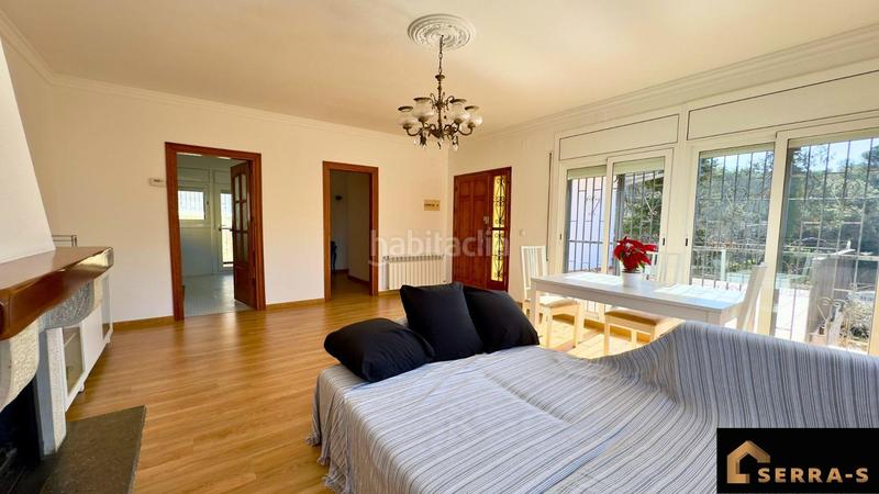 Foto a2ee64ab-7143-4ae2-9e62-7fdc1ddcfc91. Casa con riscaldamento parcheggio in terrabrava - Tordera parc Tordera