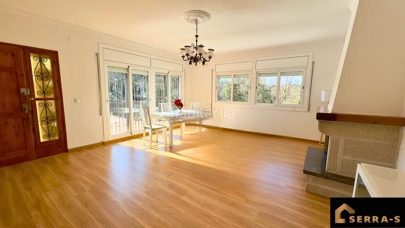 Foto ad41187d-bed0-46c0-bd29-cb66aed51c39. Casa con riscaldamento parcheggio in terrabrava - Tordera parc Tordera