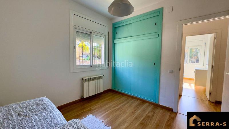 Foto b1419457-c6c5-45c8-9f55-89b1a4c569b9. Casa con riscaldamento parcheggio in terrabrava - Tordera parc Tordera