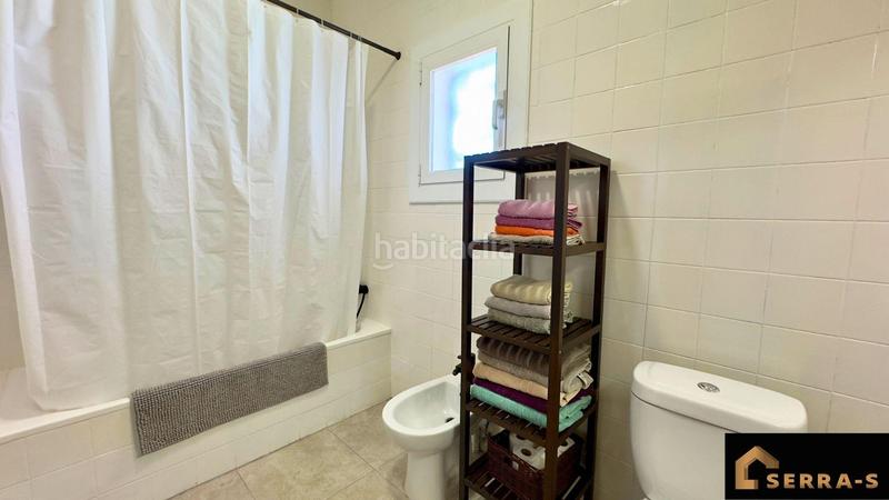 Foto e07a4763-5f9b-4abc-870e-14c7c34f6fd4. Casa con riscaldamento parcheggio in terrabrava - Tordera parc Tordera