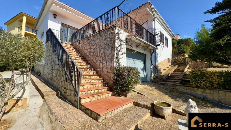 Foto e8397027-11d5-459c-83eb-88043e94f201. Casa con riscaldamento parcheggio in terrabrava - Tordera parc Tordera