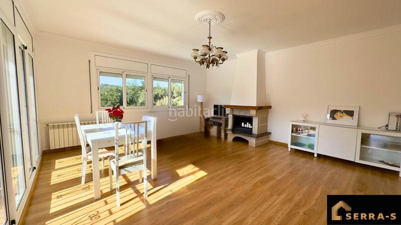 Foto fa799d9a-0b54-4191-afeb-f3a493eebf3b. Casa con riscaldamento parcheggio in terrabrava - Tordera parc Tordera