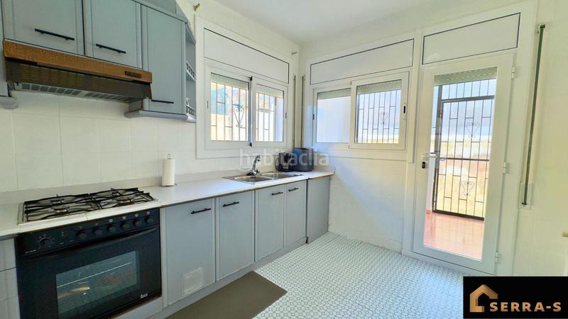 Foto fed6df00-0dea-4013-90de-239e16c3acb6. Casa con riscaldamento parcheggio in terrabrava - Tordera parc Tordera