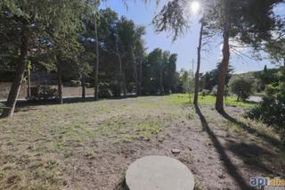 Terreny residencial  Carrer infern d'en parera. Estupenda parcela en can tolrà, cabrils  construya la casa de su