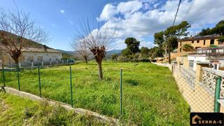 Terrain résidentiel à Santa Susanna. Excelente oportunidad de adquirir dos parcelas de terreno, cada