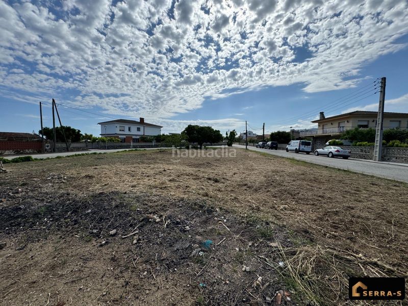 Foto 0bac71ea-0af0-4dac-a576-eb36cac7c8c4. Terreny residencial a Santa Susanna